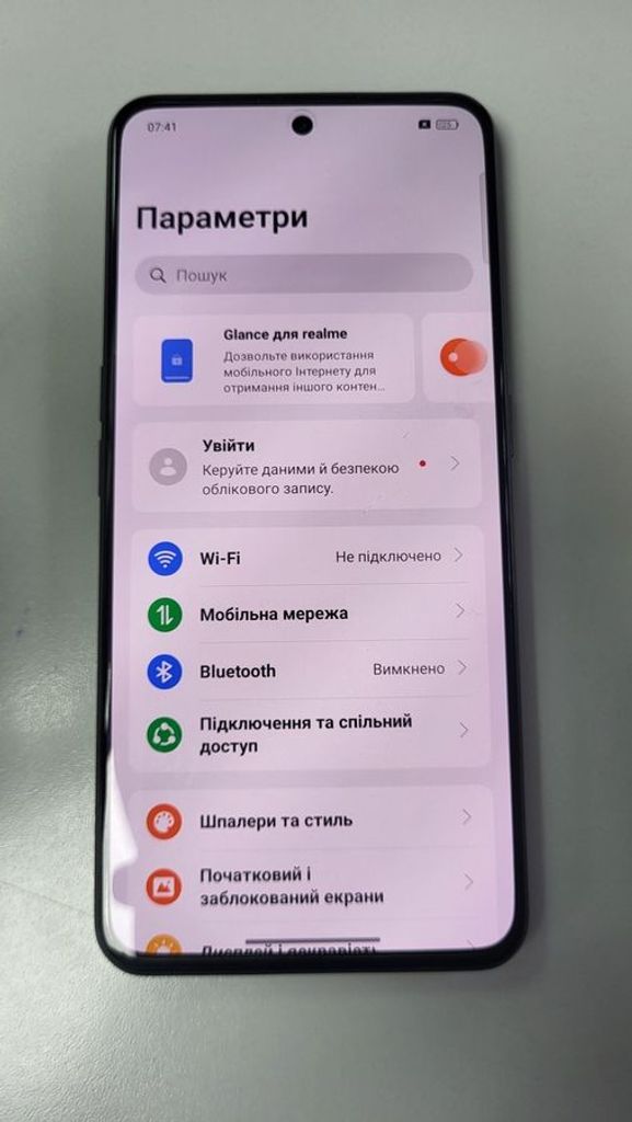 Дешиво Realme gt neo 3 12/256gb с ломбарда