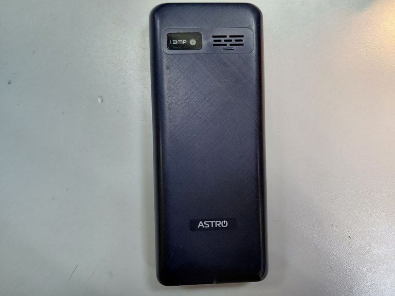 Объявление Astro B245 Black Б/У