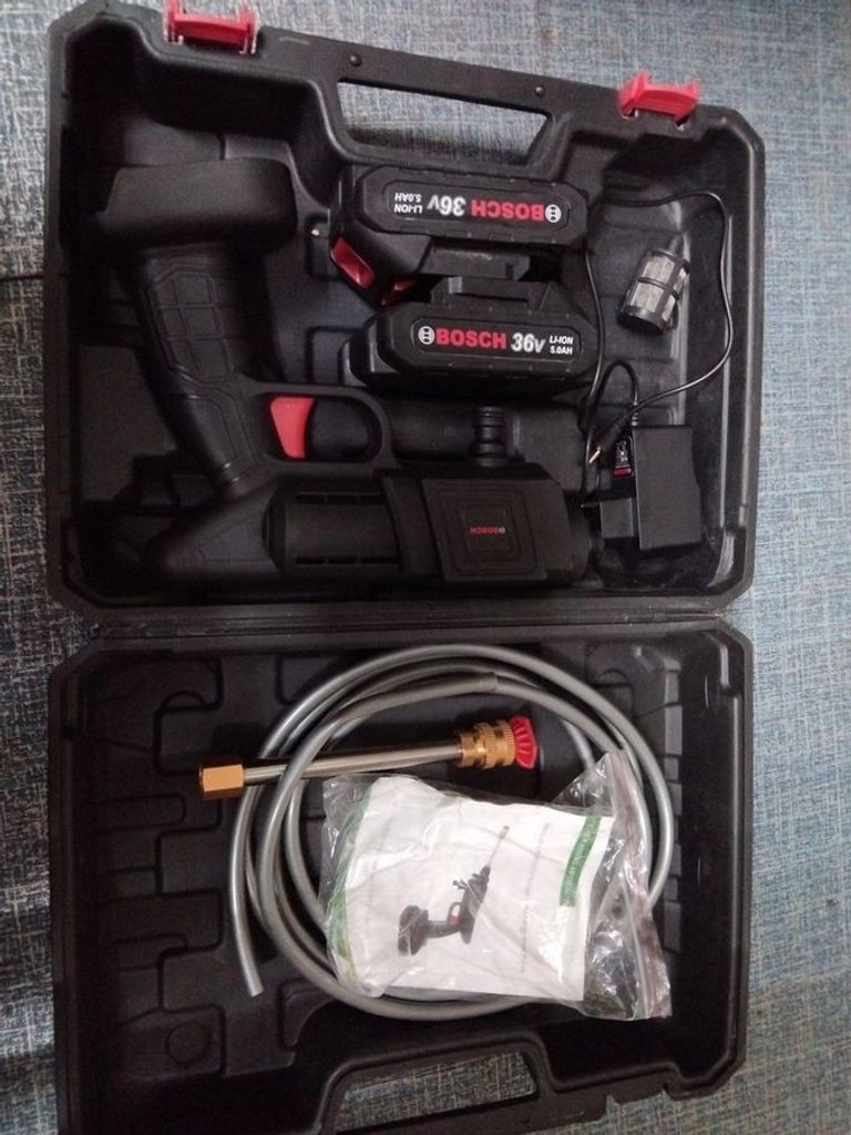 Дешиво Bosch (Копія) без моделі с ломбарда