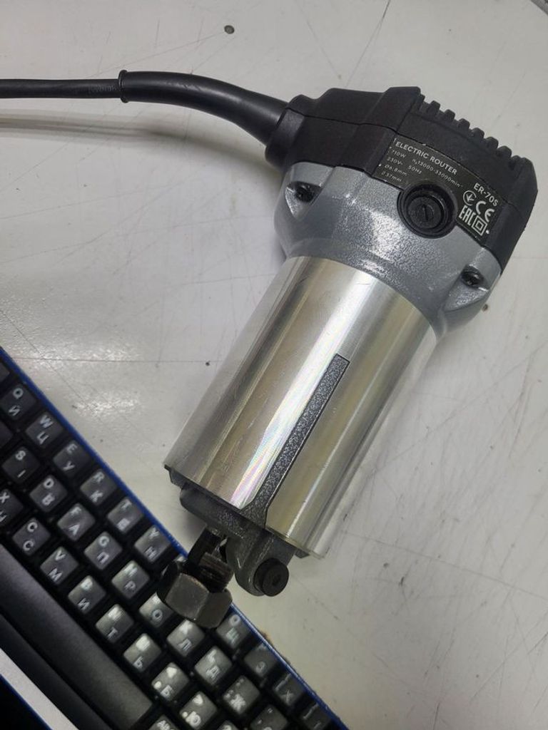 Дешиво Dnipro-M er-70s с ломбарда