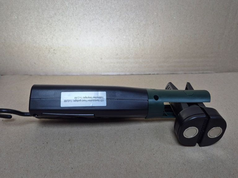 Parkside hg09586b Код:01-200808714. Зображення 6