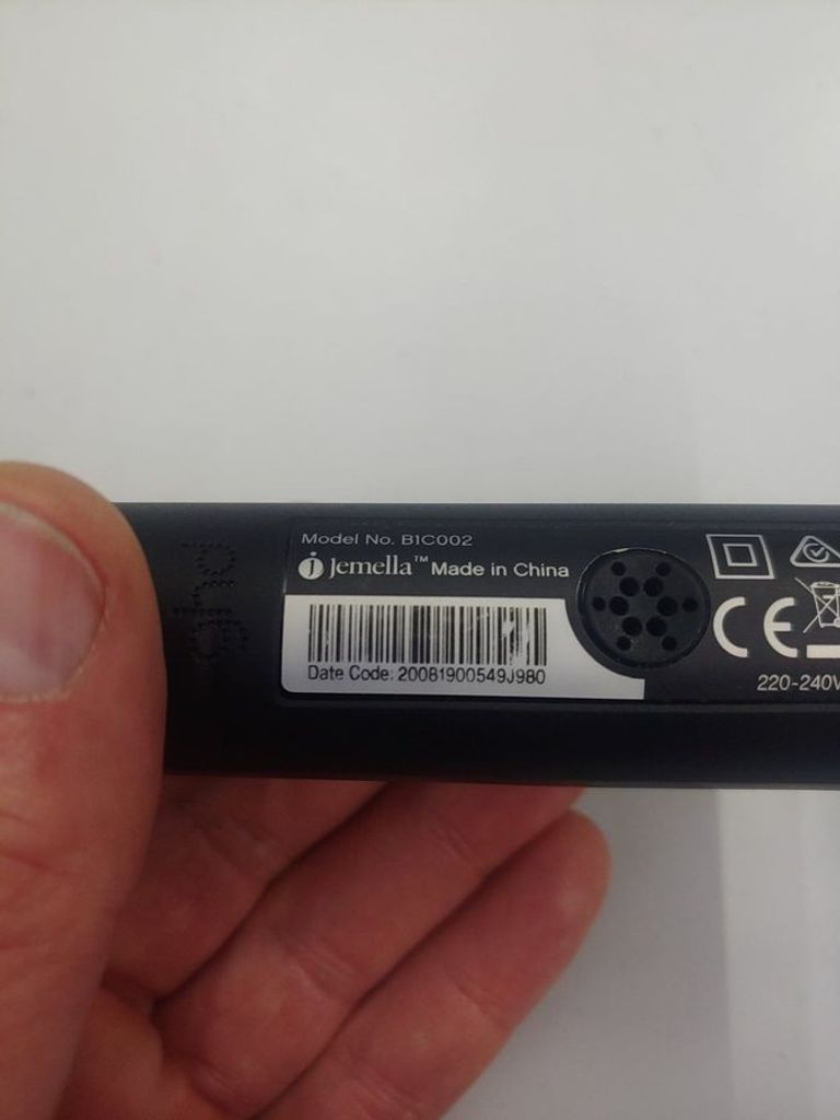 Купить Ghd b1c002 Б/У