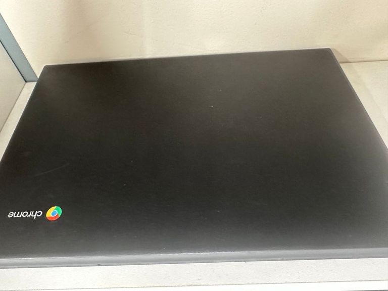 Объявление Lenovo chromebook lenovo 100e 11/celeron n3350 ddr3/4gb ddr3/ssd40gb/інтегрована Б/У