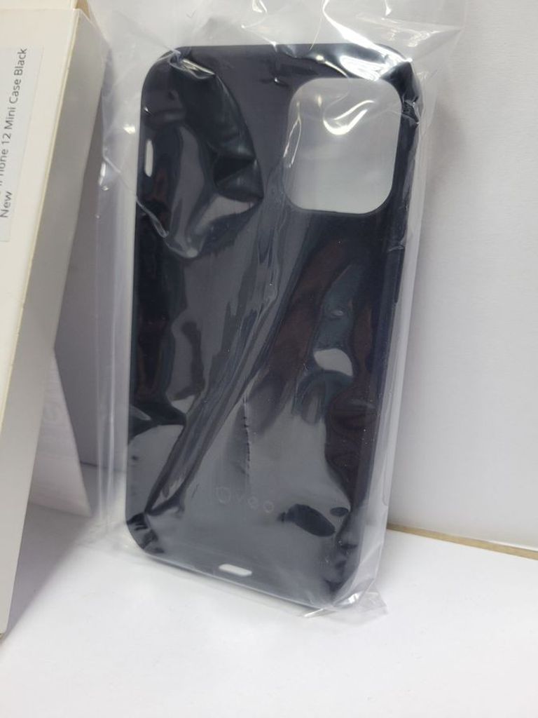 Оголошення Oveo 12mini Б/У