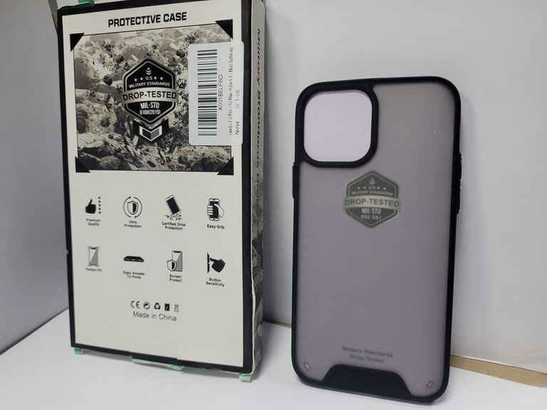 Купить Protective 12promax Б/У