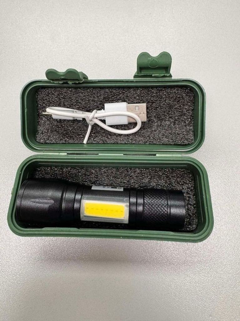 Объявление Без Виробника luno 90985 Б/У