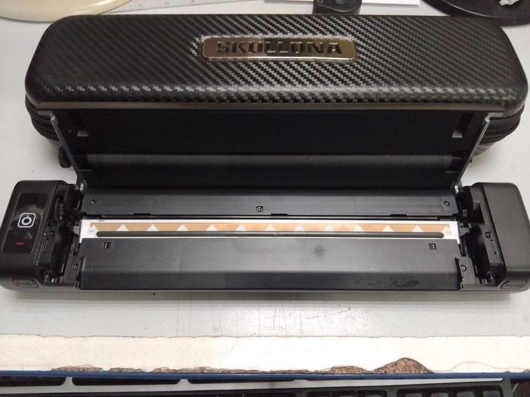 Объявление Ava Skulldna sp20 Б/У