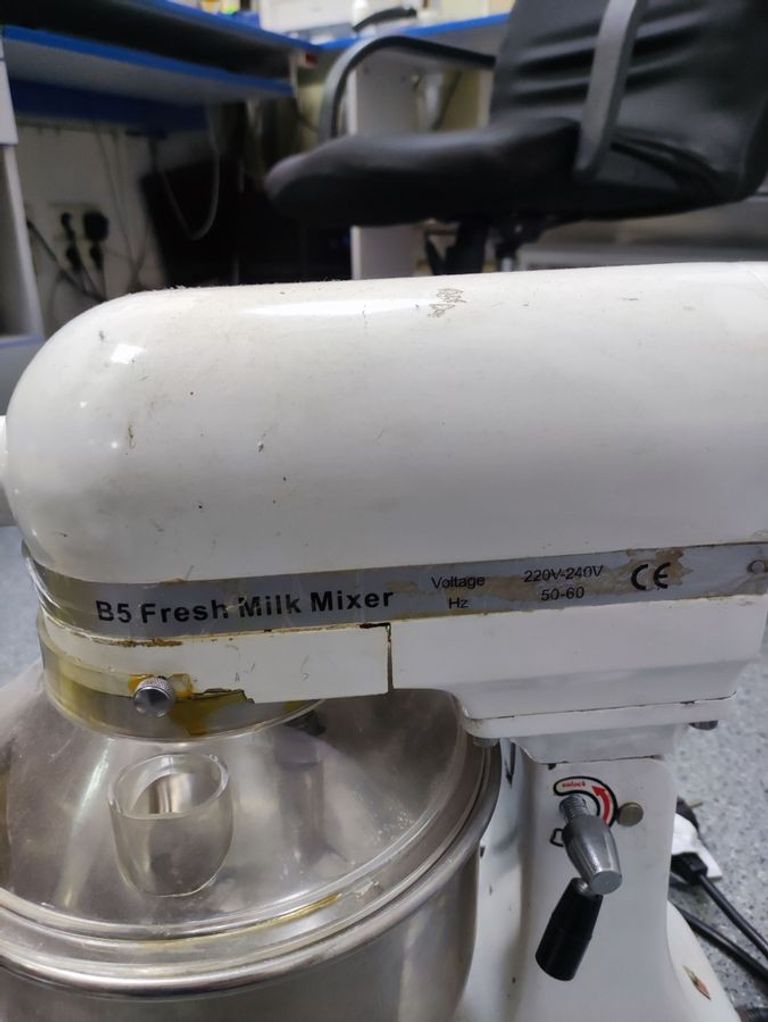 Gastromix b5 Код:01-200804481. Изображение 8