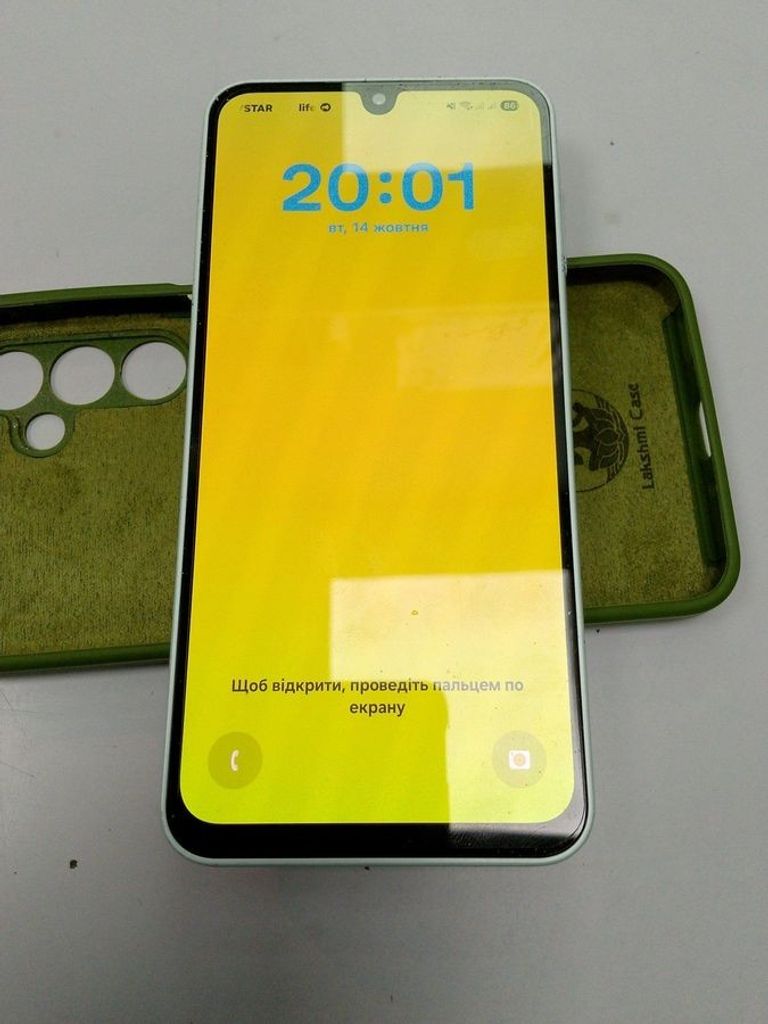 Купити Samsung galaxy a16 4/128gb Б/У