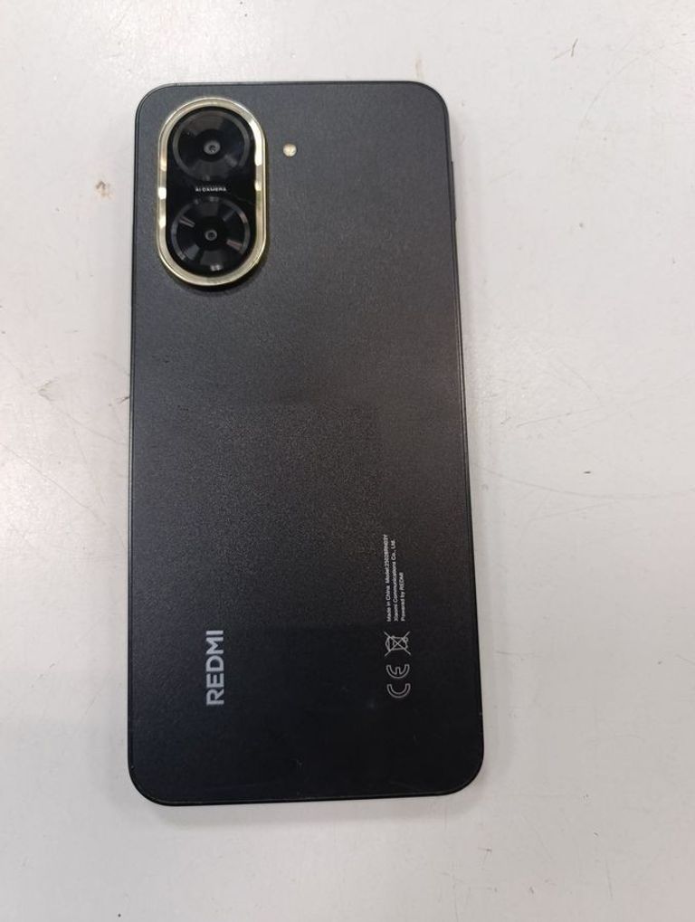 Объявление Xiaomi redmi a5 4/128gb Б/У