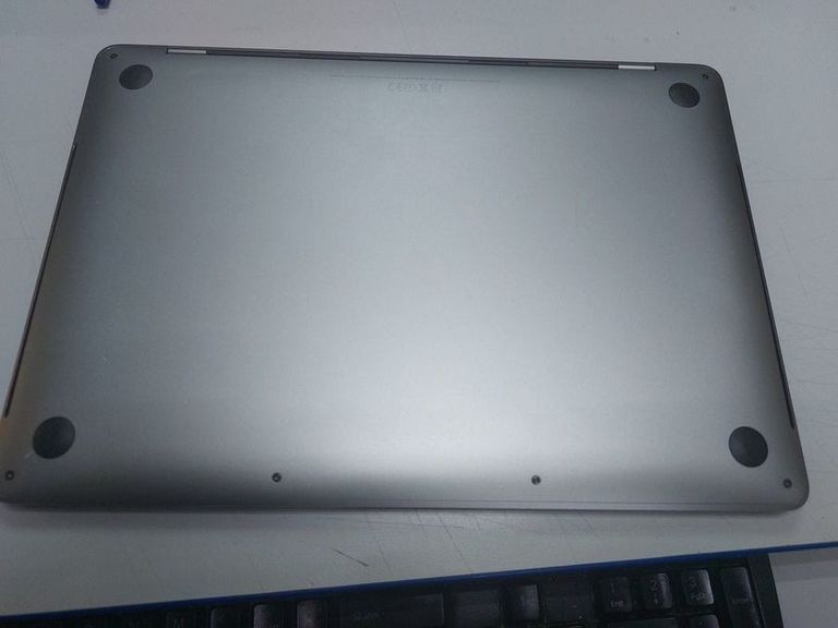 Распродажа Apple a1706 macbook pro 13,3" core i5 3.1ghz /ram 8gb /ssd 256/ gpu intel iris plus 650 1536mb, продавец Техноскарб