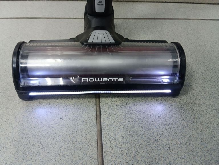 Rowenta 2in1 x-force flex 13.60 rh9ad1wo Код:01-200770107. Зображення 10
