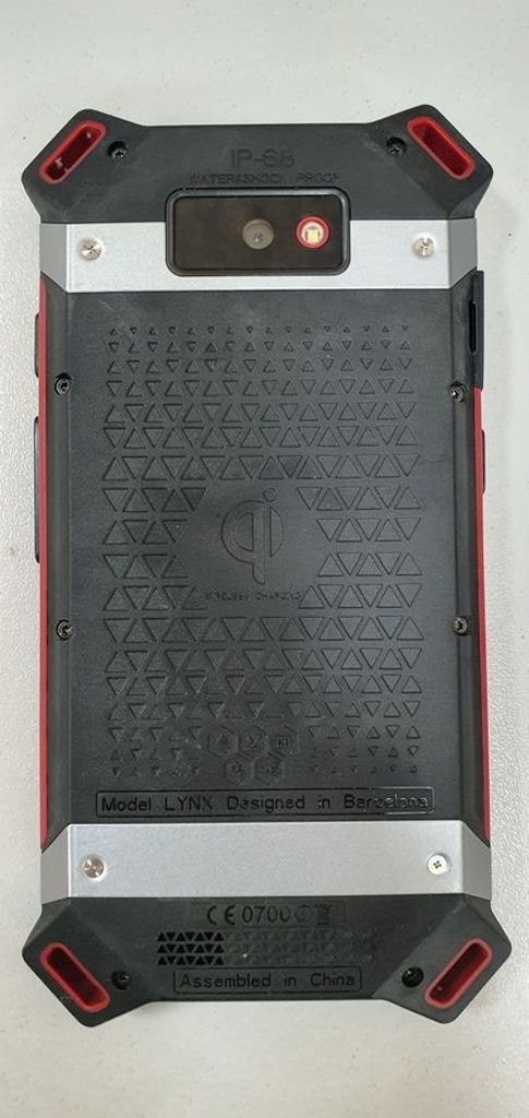 Объявление Getnord lynx 2/16gb Б/У