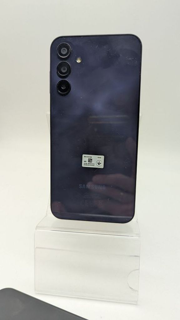 Оголошення Samsung galaxy a15 sm-a155f 4/128gb Б/У