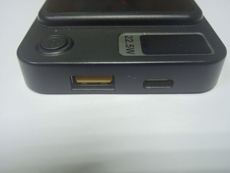 Дешево Hinne smartx x-105 5000mah з ломбарду