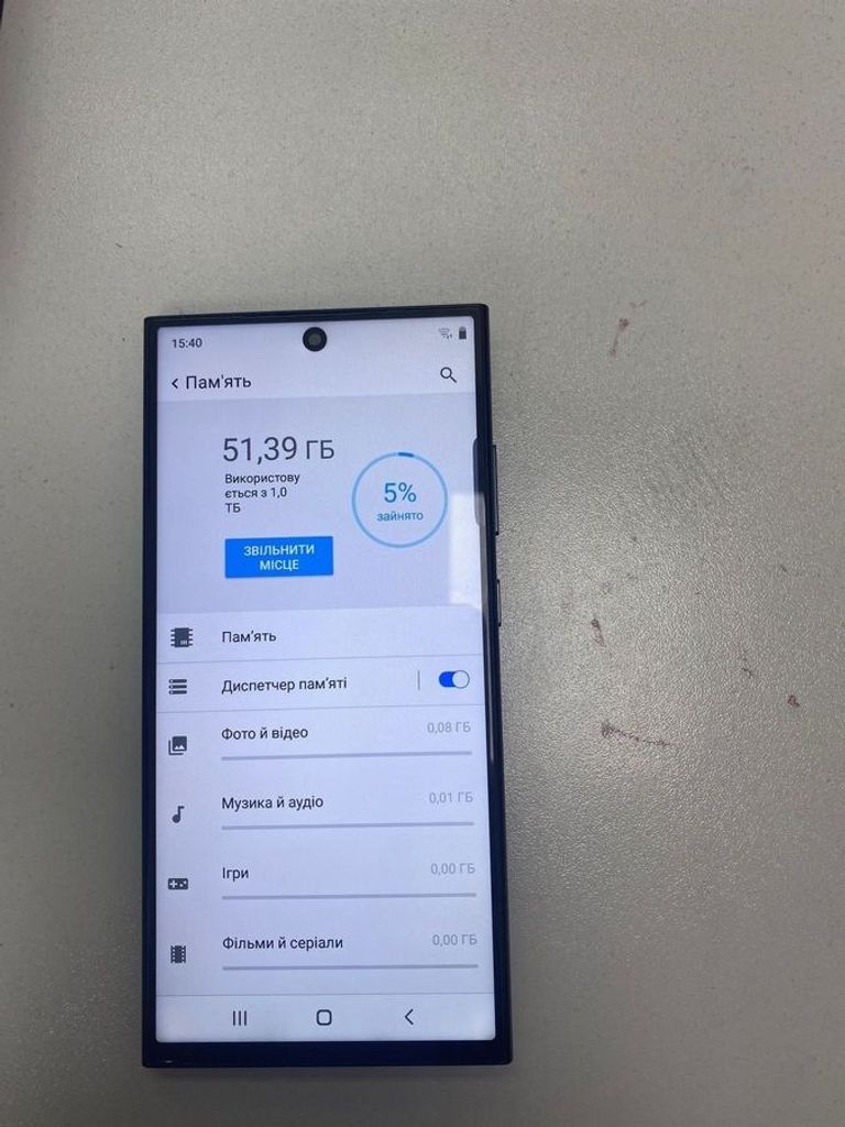 Дешево Samsung galaxy s24 ultra sm-s928b 12/1tb з ломбарду