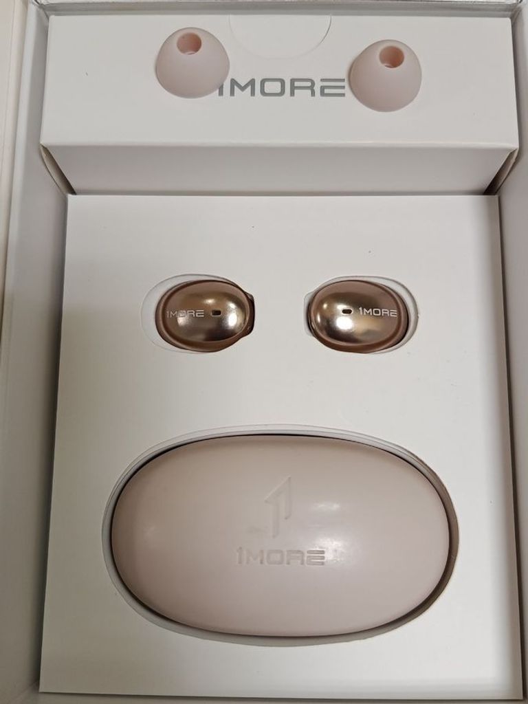 Объявление 1More e1026bt-i Б/У