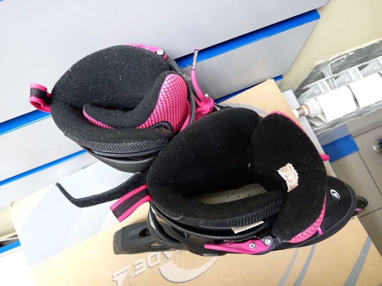 Rollerblade macroblade 80w 40см Код:01-200557600. Зображення 5