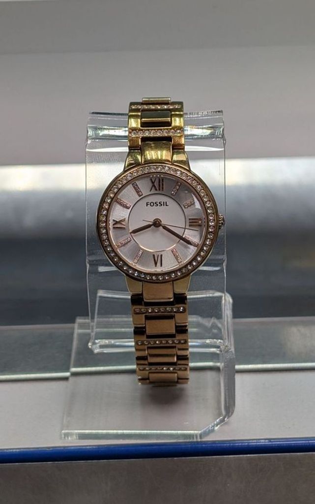 Купить Fossil es 3284 Б/У