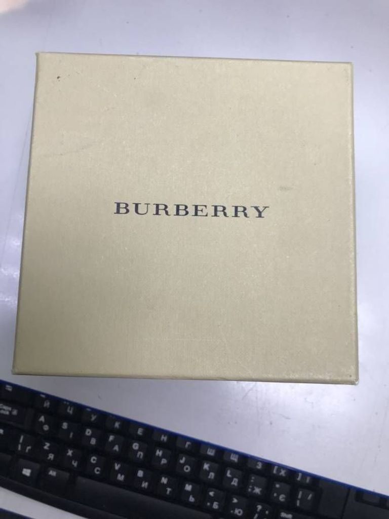 Купить Burberry bu2153 Б/У