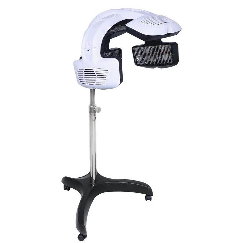 Hair heater Код:null. Изображение 6