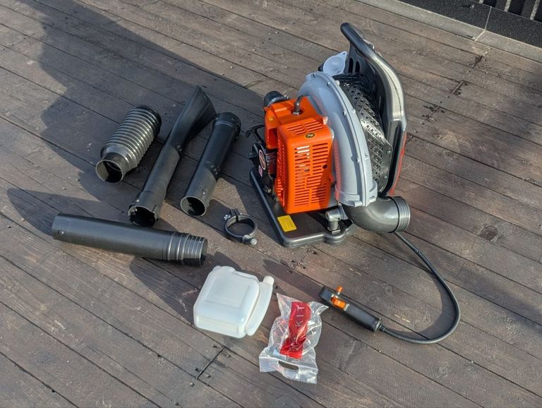 Купити EB-650 Б/У