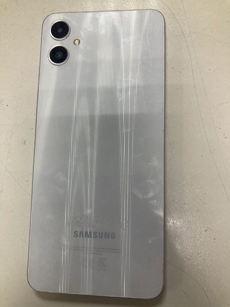 Объявление Samsung galaxy a05 4/64gb Б/У