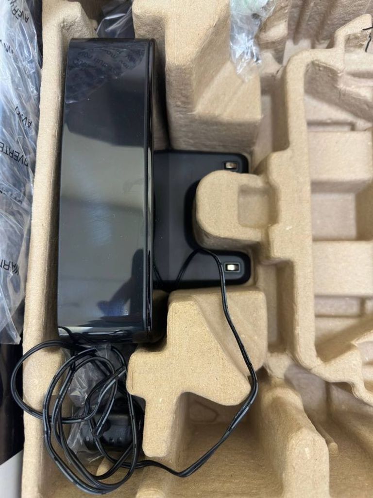 Rowenta X-PLORER Serie 130 АІ Animal & Allergy RR9075WH Код:01-200811620. Зображення 9