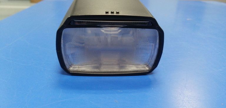 Canon Speedlite 600EX RT Код:01-200809866. Изображение 7