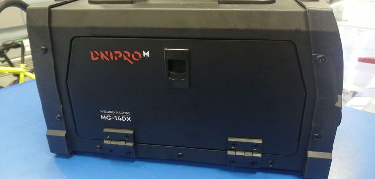 Dnipro-M mg-14dx Код:01-200812920. Зображення 9