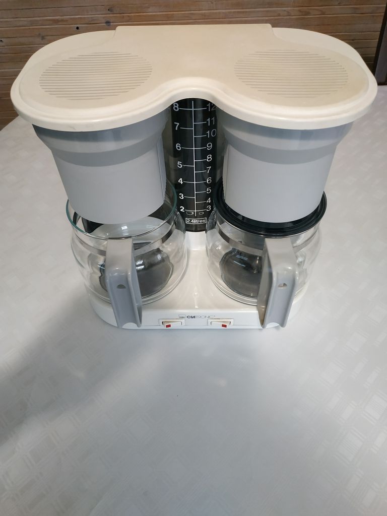 Купить Clatronic KA 2043 Б/У