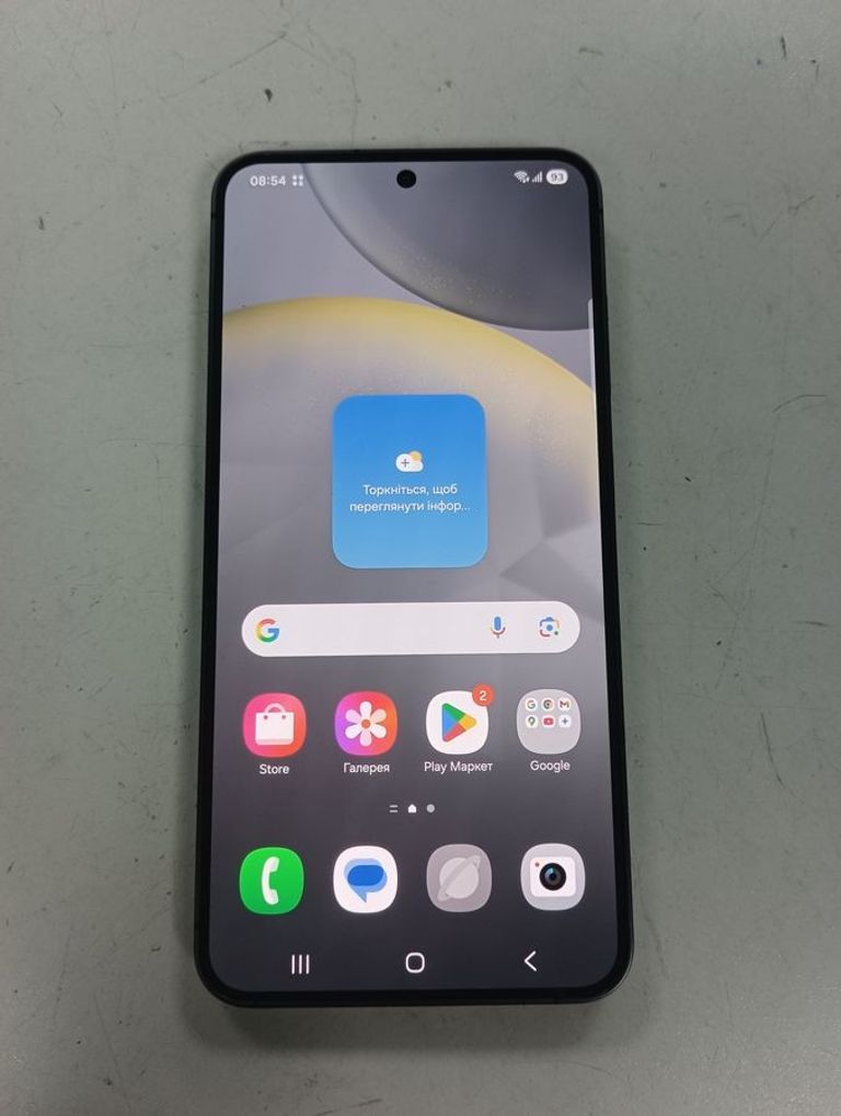 Купить Samsung galaxy s24 8/256gb Б/У