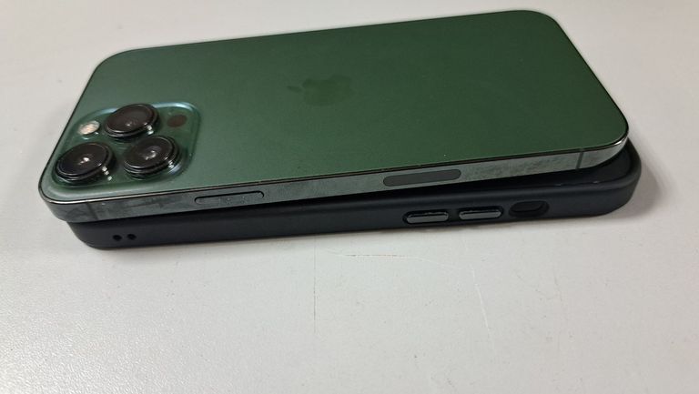 Apple iphone 13 pro max 256gb Код:01-200814563. Изображение 8