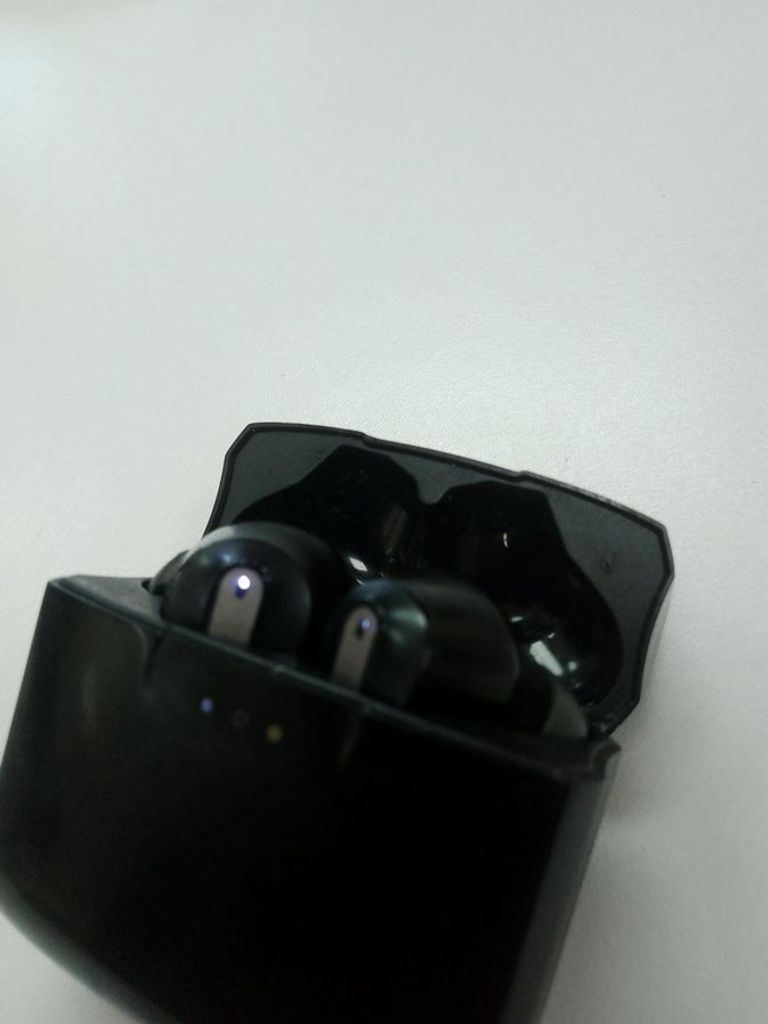 Дешиво Koss tws150i с ломбарда