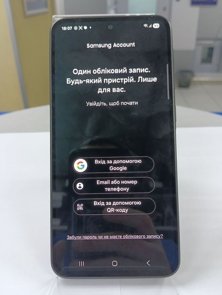 Samsung galaxy a36 5g 8/256gb Код:01-200814304. Изображение 6