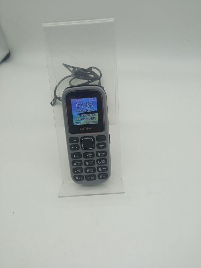 Дешево Nomi i1441 Blue з ломбарду