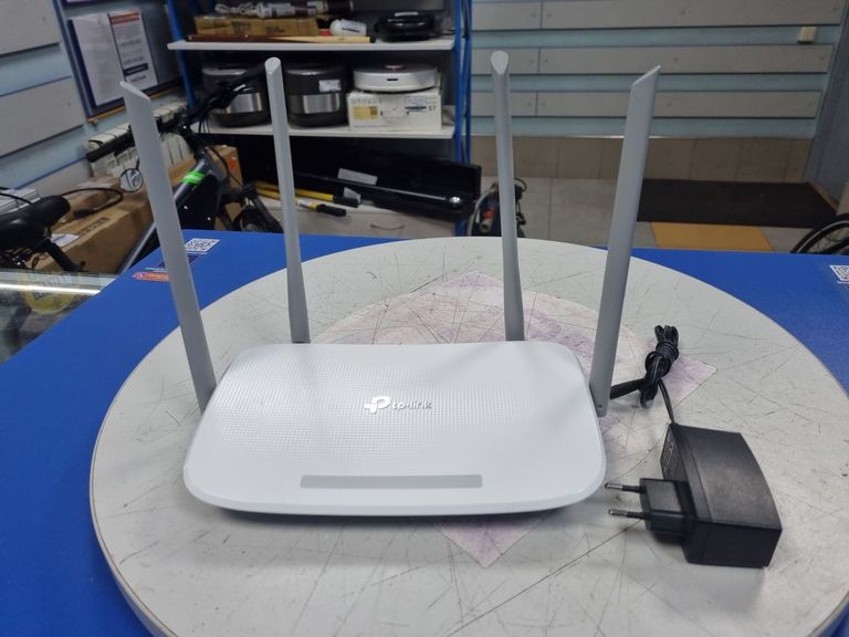 Купить Tp-link EC220-G5 Б/У