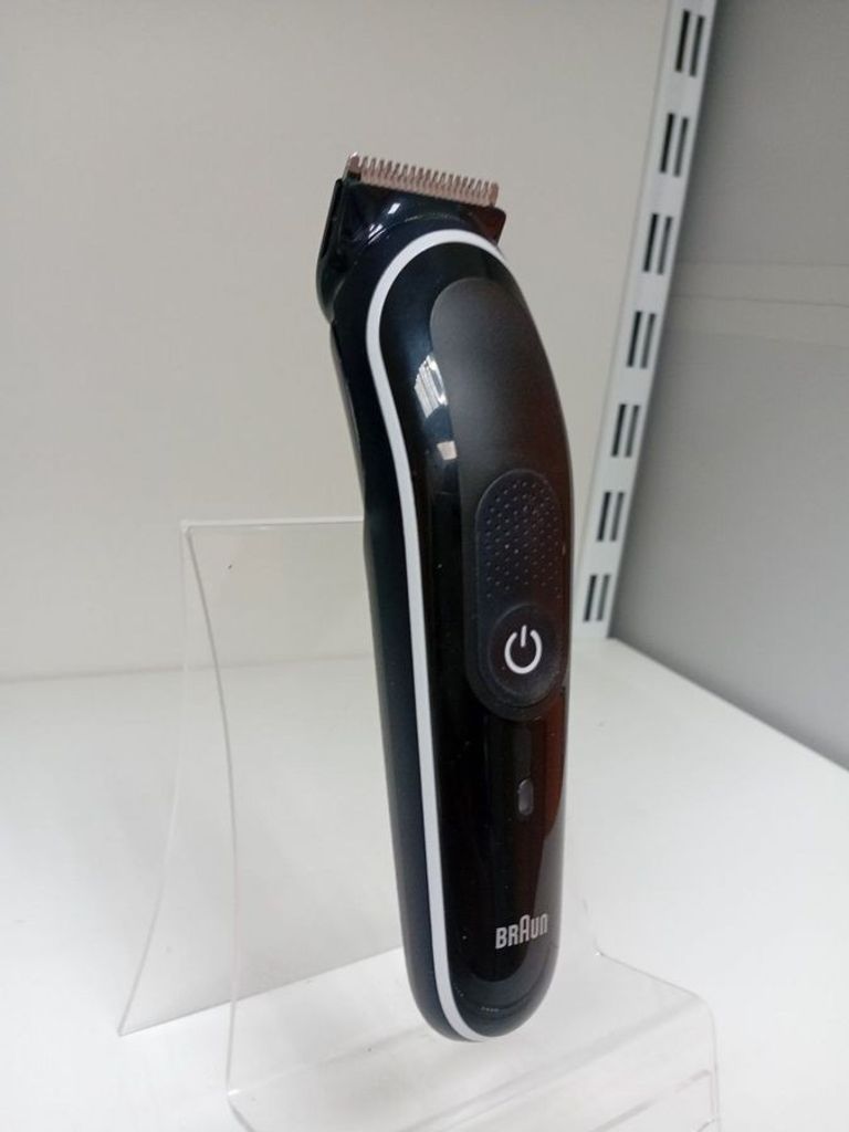Braun MultiGrooming Kit MGK3440 Код:01-200815202. Изображение 6