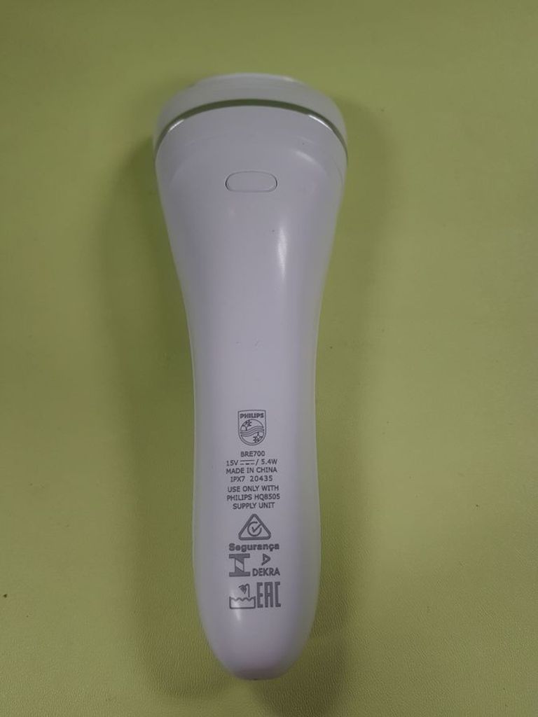 Объявление Philips BRE700/00 Б/У
