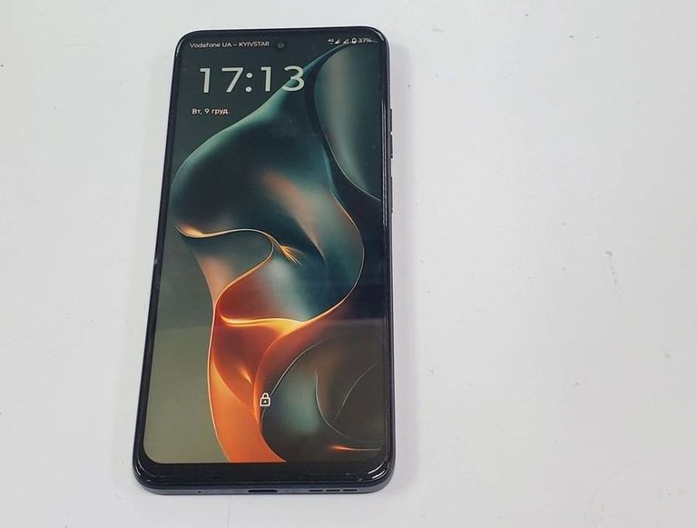 Купить Motorola moto g05 4/128gb Б/У