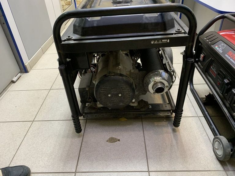 Дешиво Dnipro-M gx-70e с ломбарда