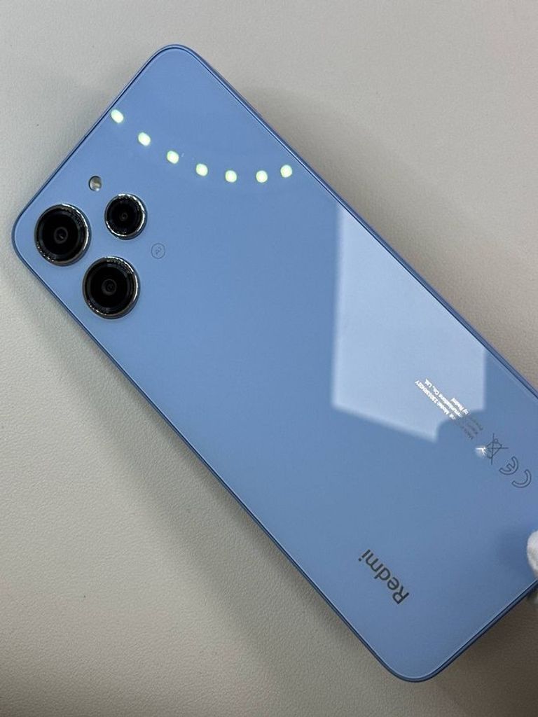 Xiaomi redmi 12 8/256gb Код:01-200815823. Изображение 7