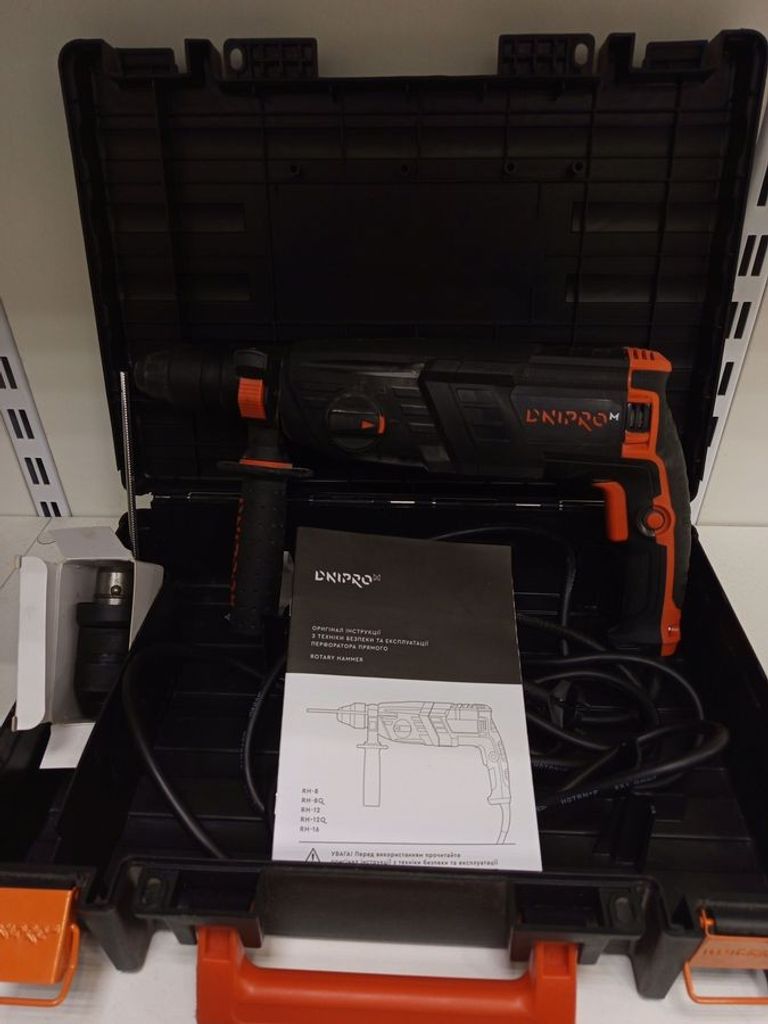 Распродажа Dnipro-M rh-12q, продавец Техноскарб