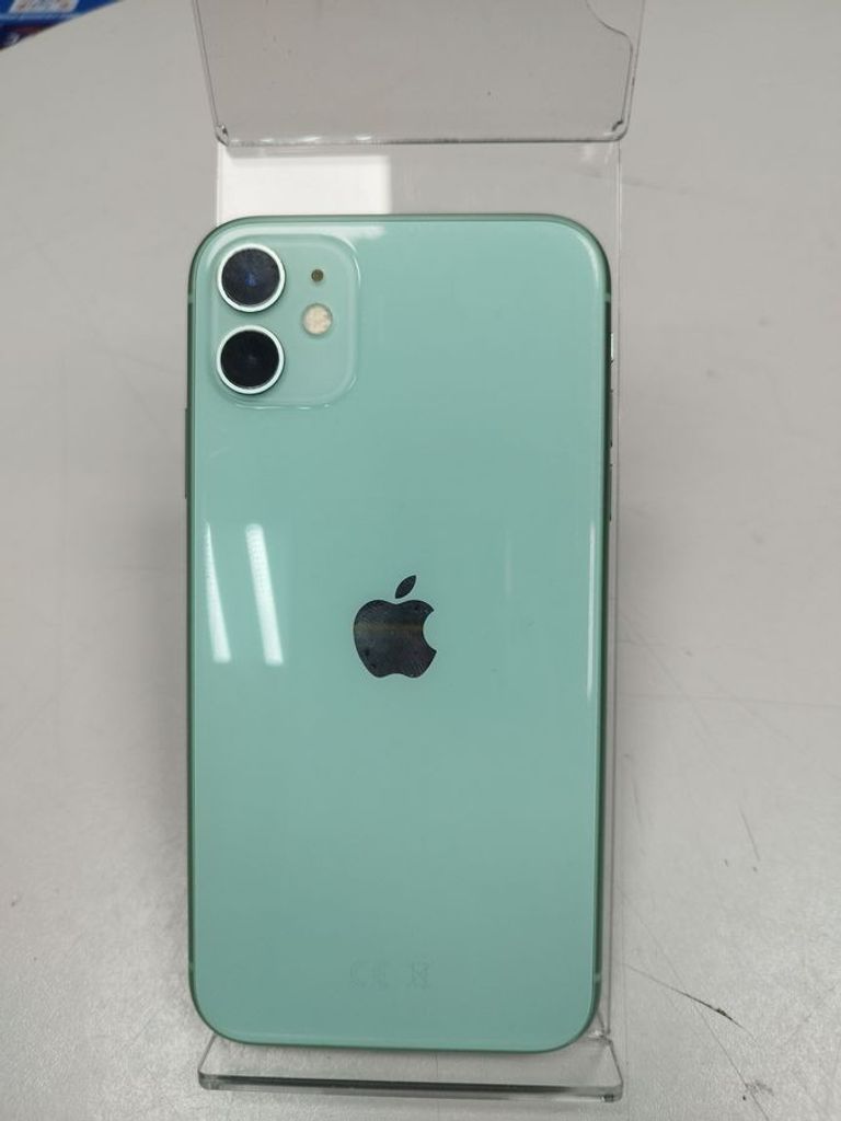 Объявление Apple iphone 11 64gb Б/У