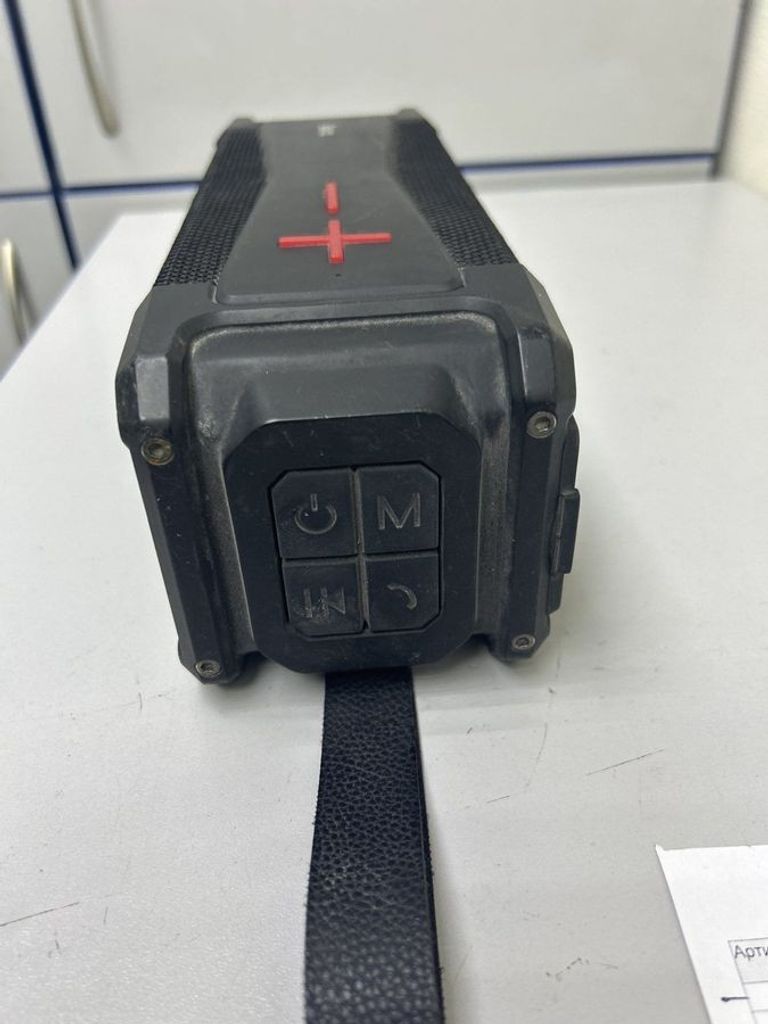 Оголошення Hoco hc6 Б/У