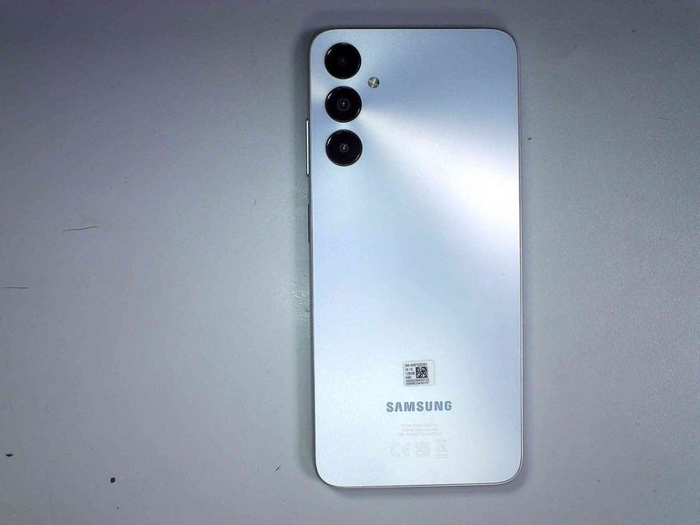 Оголошення Samsung galaxy a05s 4/128gb Б/У