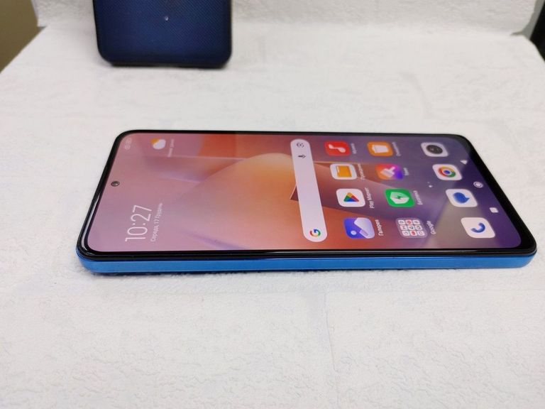 Xiaomi redmi note 11 pro 5g 6/128gb Код:01-200816240. Зображення 5