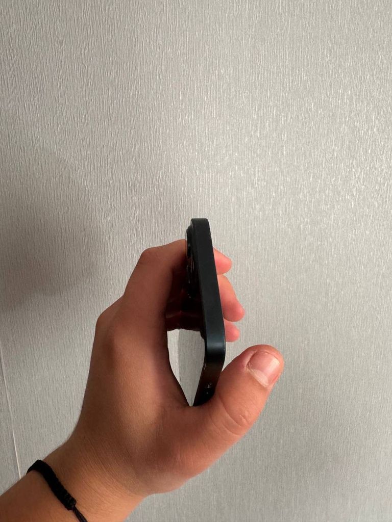 Apple iPhone 13 128GB Midnight (MLPF3) Код:null. Зображення 6