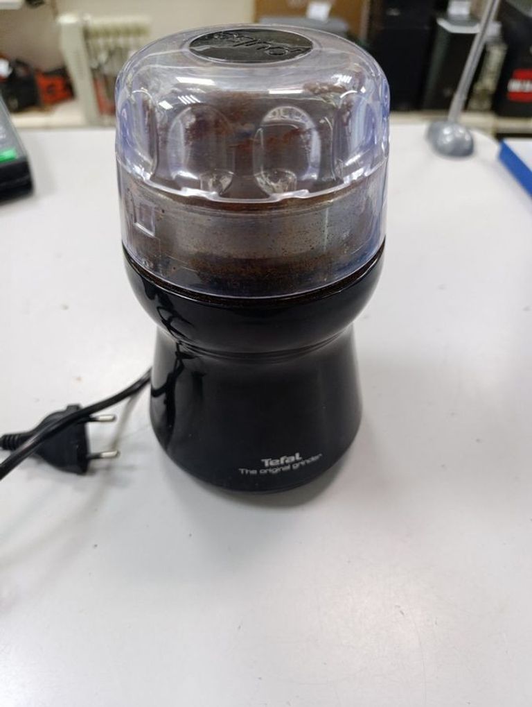 Купить Tefal GT110838 Б/У