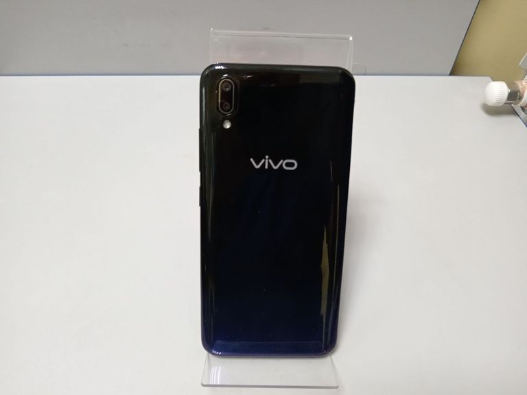 Оголошення Vivo y93 6/128gb Б/У